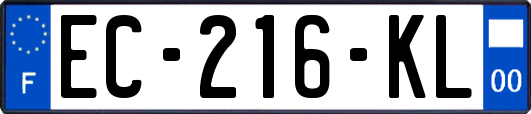 EC-216-KL