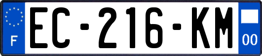 EC-216-KM