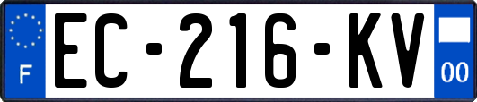 EC-216-KV