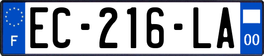 EC-216-LA