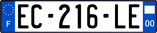 EC-216-LE