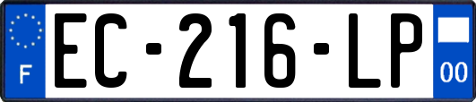EC-216-LP