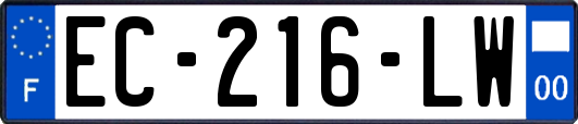 EC-216-LW