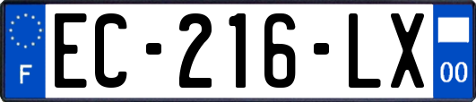 EC-216-LX
