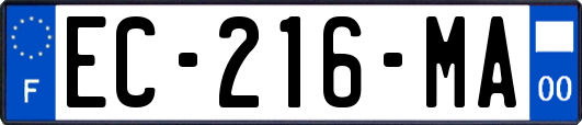 EC-216-MA
