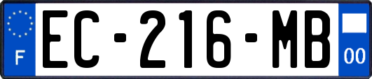 EC-216-MB