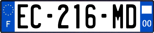 EC-216-MD
