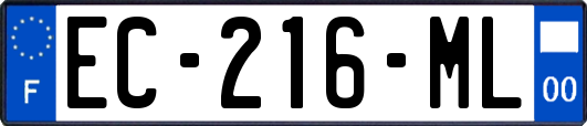 EC-216-ML