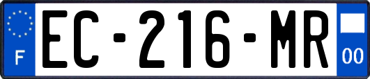 EC-216-MR