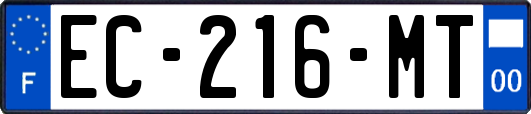 EC-216-MT