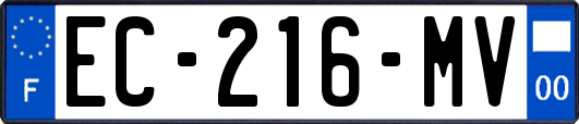 EC-216-MV
