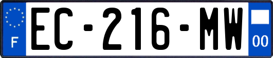 EC-216-MW