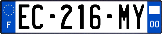 EC-216-MY