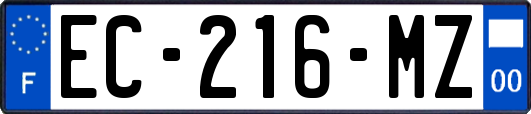 EC-216-MZ