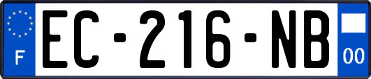 EC-216-NB