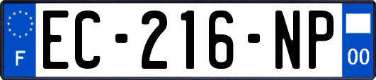 EC-216-NP