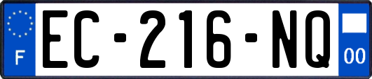 EC-216-NQ