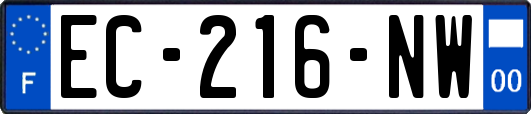 EC-216-NW