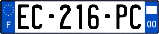 EC-216-PC