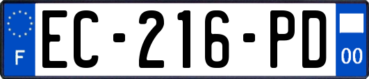 EC-216-PD