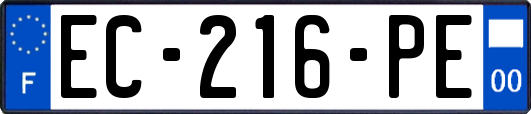 EC-216-PE