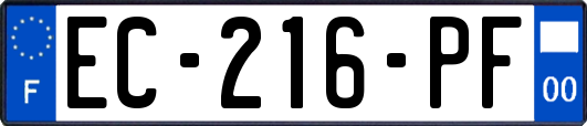 EC-216-PF