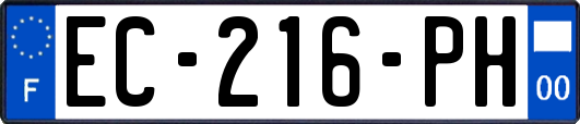 EC-216-PH
