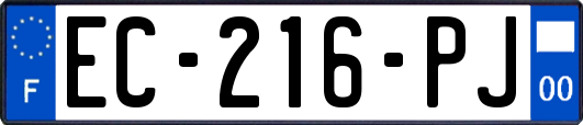 EC-216-PJ
