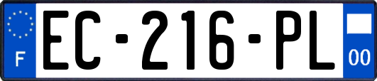 EC-216-PL
