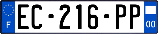 EC-216-PP