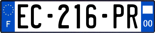 EC-216-PR