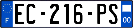 EC-216-PS