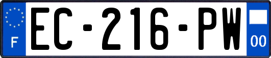 EC-216-PW