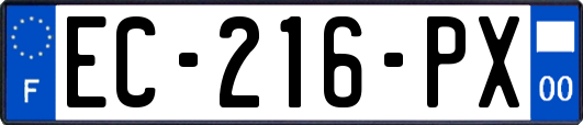 EC-216-PX
