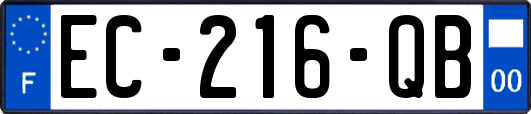 EC-216-QB