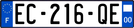 EC-216-QE