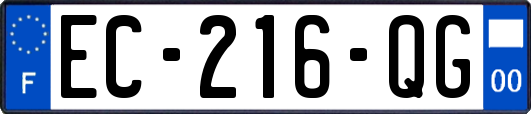 EC-216-QG