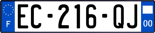 EC-216-QJ