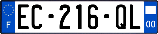 EC-216-QL