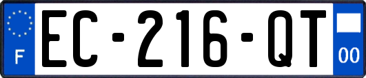 EC-216-QT