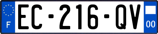 EC-216-QV