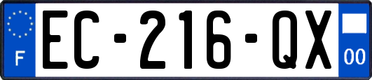 EC-216-QX