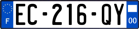 EC-216-QY