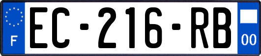 EC-216-RB