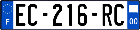 EC-216-RC