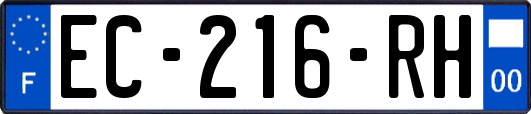 EC-216-RH