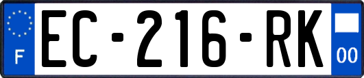 EC-216-RK