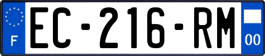 EC-216-RM