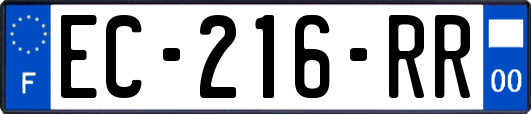 EC-216-RR
