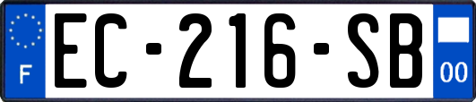 EC-216-SB